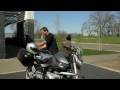 Johns BMW R1200R