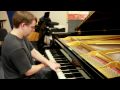 Jazz Piano by CSUNotable Brian Havey