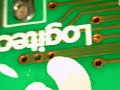 Dino-lite Electrical Circuit Board