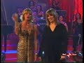 iva zanicchi se stasera sono qui music farm 18/03/2005