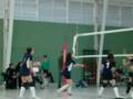 voley colegio hebreo 3