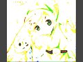 Saria X Link - Angel