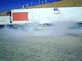 280zx Burnout