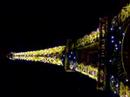 La Tour Eiffel