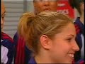 Olympic trials 2004 (new song)
