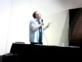 Dwight Schultz Motor City ComicCon 2012