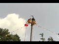 爬花秆 - Txuj Ci Hmoob - Peb Hmoob Tsav Hauv Toj