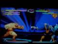 MVC2 Custom PS2 Trial Run 1 of 2