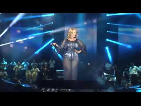 Click to View : Miriam Cruz - Presentación Aniversario Telemicro 2017