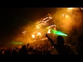 Mysteryland 2010 Afsluiting @ Q-stage