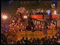Cristo de las Tres Caidas en Campana. 2006