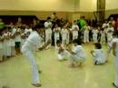 capoeira ohad