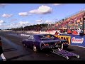 1968 Dodge Charger TS Norwalk Q32 Mopar race