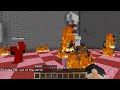 Minecraft Mini-Game : PIN DODGE!