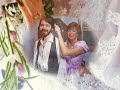 Romantic Wedding photo video montage