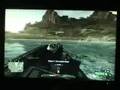 Crysis on my new ATI 4870