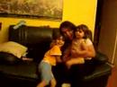 Jugando con la camara