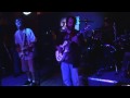Feisty Joe perform 