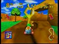 Diddy Kong Racing