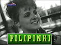 Filipinki - Walentyna Twist