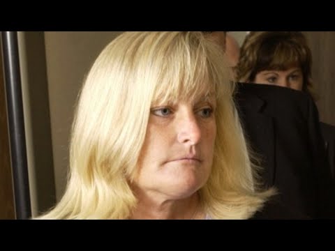 We Finally Understand What Happened To Michael Jackson's Ex