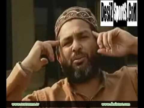 Pioneers of Cricket Waqar Younis PART 1