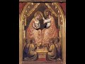 Johann Sebastian Bach - Mass in B Minor \"Kyrie\"