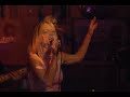 Amy Chappell - \"Where It Used To Break\"