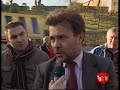 servizio del tg2 su discarica di Malagrotta servizio del tg2 su discarica di Malagrotta