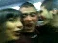 carabanchel locura metro