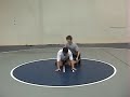 Granby School of Wrestling Technique Series #5