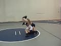 Granby School of Wrestling Technique Series #5