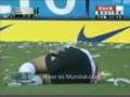 videos de Top5 de las patadas en torneos locales