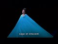 natalie dessay performs o zittre nicht