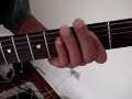 Guitar Felipe Menendes