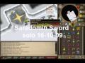 Sarasword