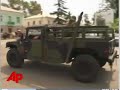 AP Reports: On the state of the Georgia/Russia conlict.