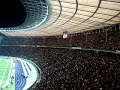 Deutschland - England 1:2 (Berlin Olympiastadion 19.11.08) Hymnen & Choreo Deutschland - England 1:2 (Berlin Olympiastadion 19.11.08) Hymnen & Choreo