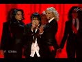 Eurovision SC Final 2007 Winner - Serbia - Marija Serifovic