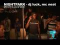 BHclubbing @ Club Nightpark North Cyprus with Luck & Neat