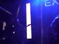 ACT - Sa le facem felu'! (Live Suport pentru Underground 2009)