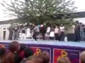 Dans van het 6de leerjaar van De Ham in Mechelen.