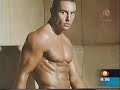 Latin Lover desnudo