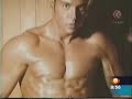 Latin Lover desnudo
