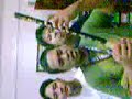 huling el bimbo scandal (cover) huling el bimbo scandal (cover)