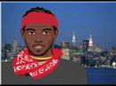 Blockstar Character #2 Blockstar Character #2