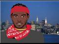 Blockstar Character #2