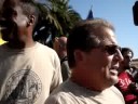 white power minuteman twin at Lake Forest Saddleback church