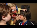 Fox Kids Cup - Intro Fox Kids Cup - Intro