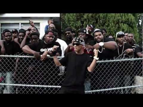 Donkey - Bad Azz Ent. & Track Life Ent. presents Donkey with